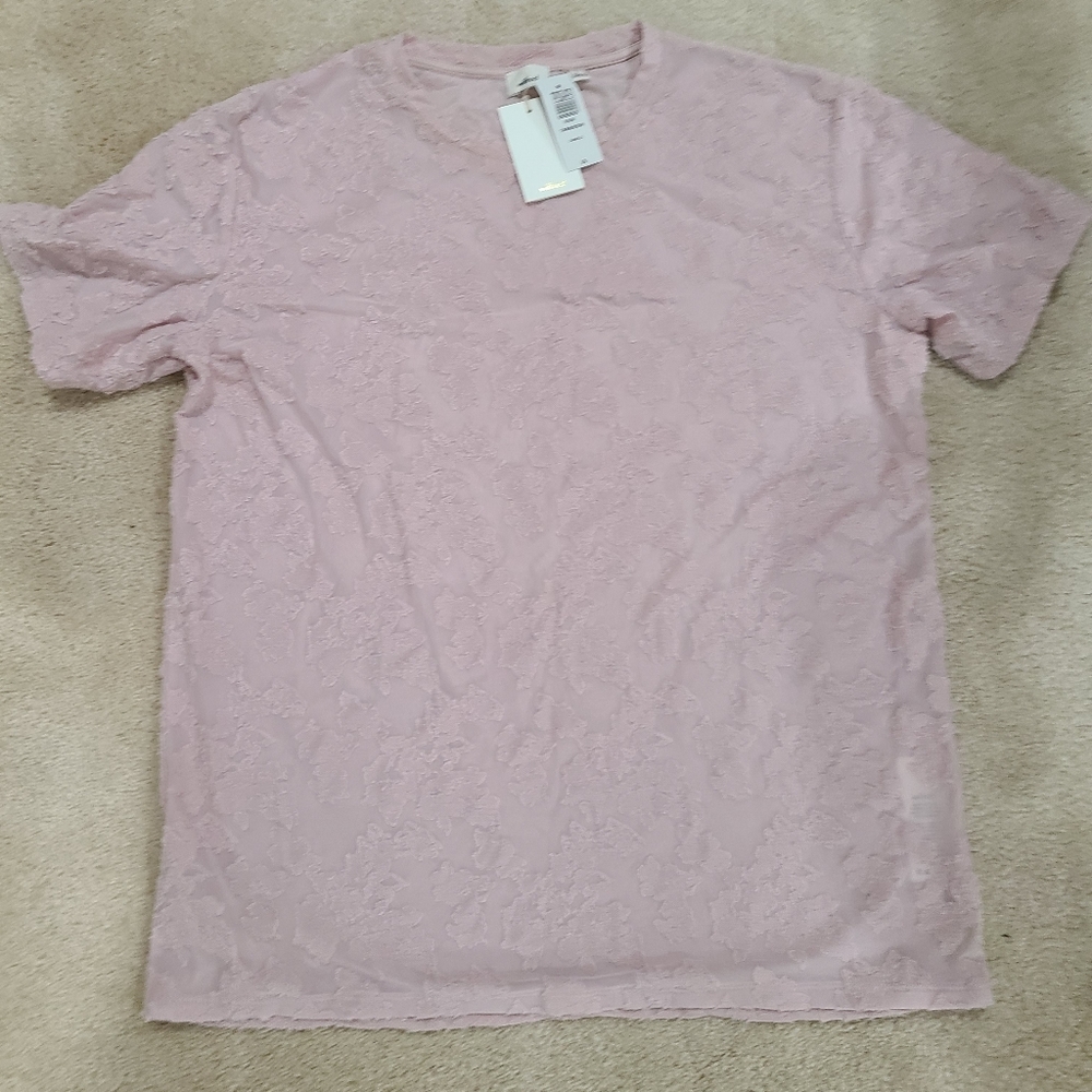 Wilfred shirt